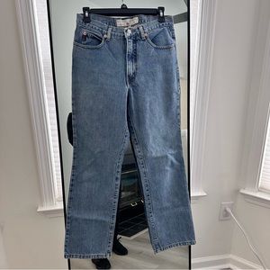 Guess Boot Leg Jeans